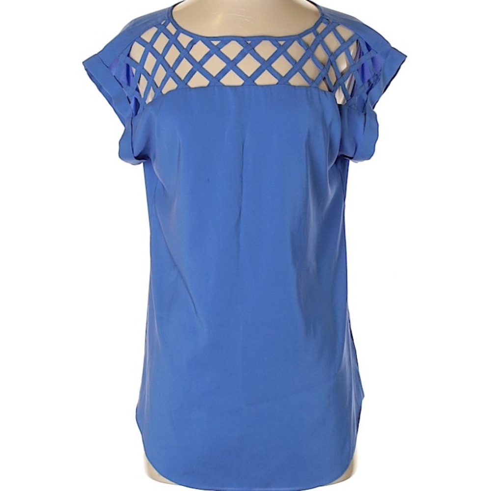 Express size s shirt